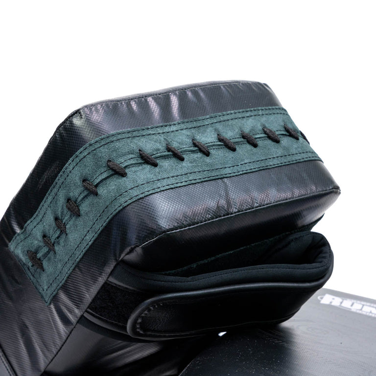 Rumble Arm Pads Bysonyl PRO per pair