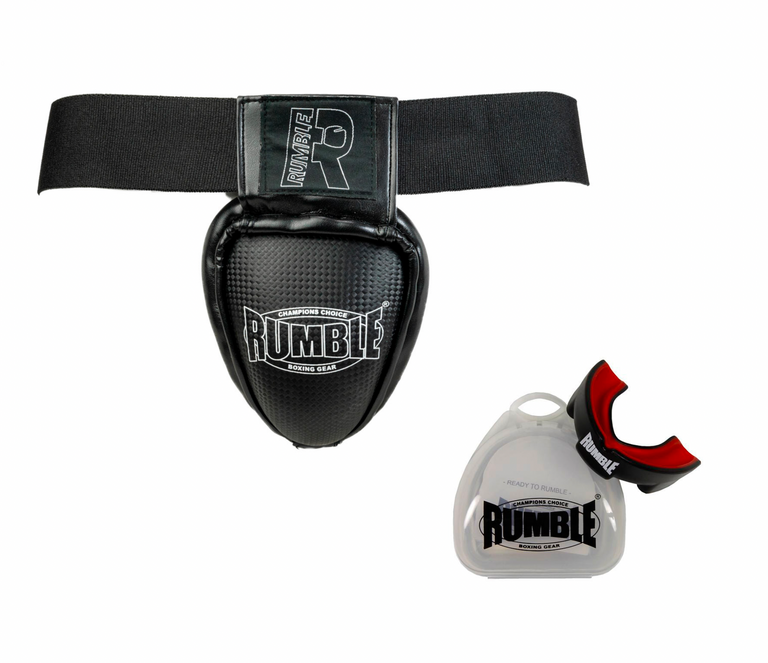 Rumble Protect Kit 1