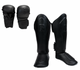 Rumble R-Line Pro MMA Set Black/Black