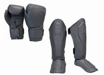 Rumble R-Line Pro Set Grey