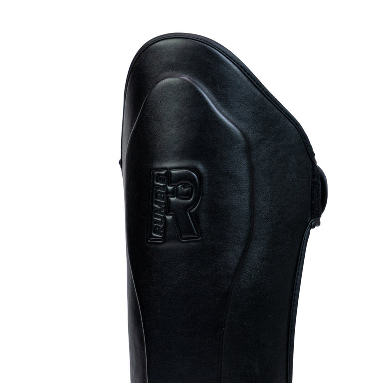 Rumble R-Line Pro MMA Set Black/Black