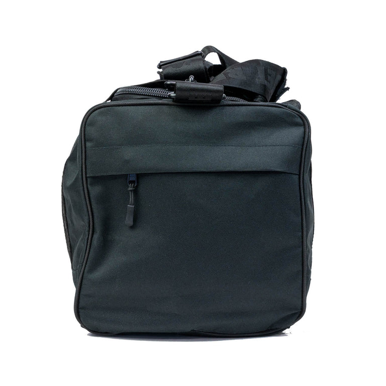 Rumble Sports Bag Pro Black 45 cm