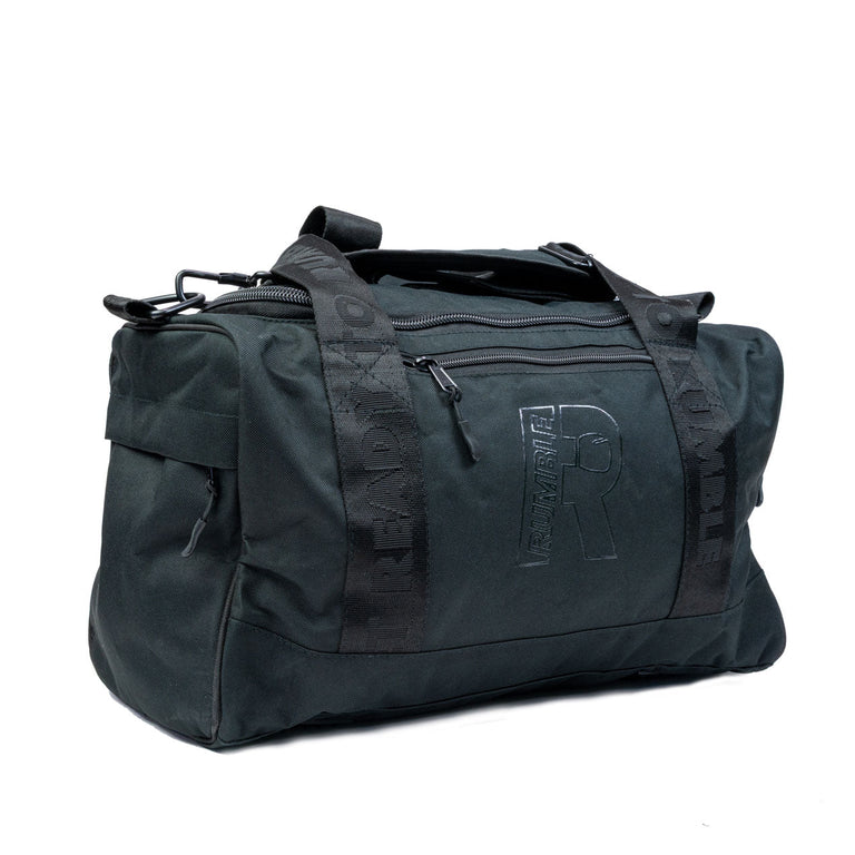Rumble Sports Bag Pro Black 45 cm