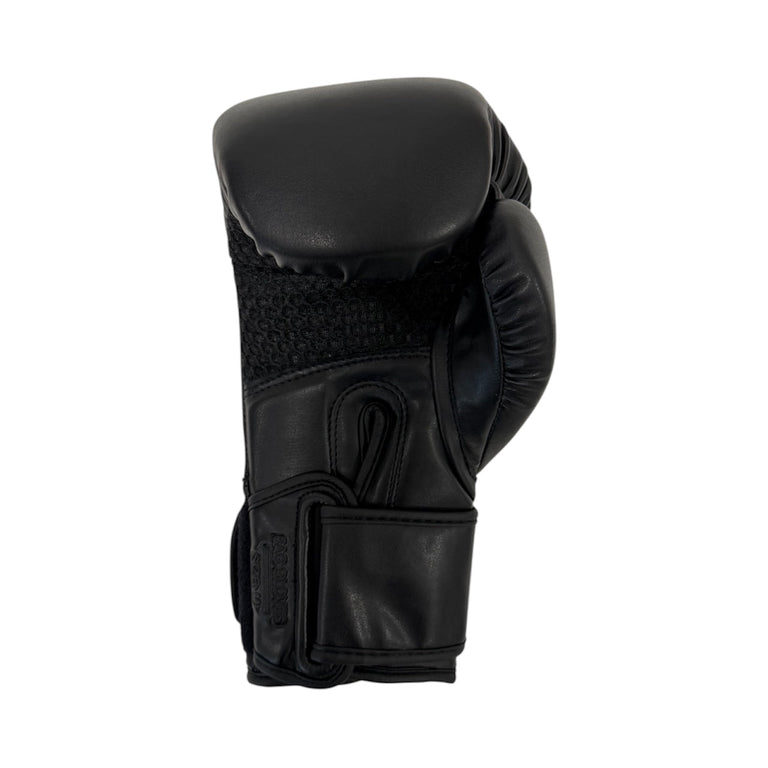 Rumble Bag gloves R-Line Pro Black