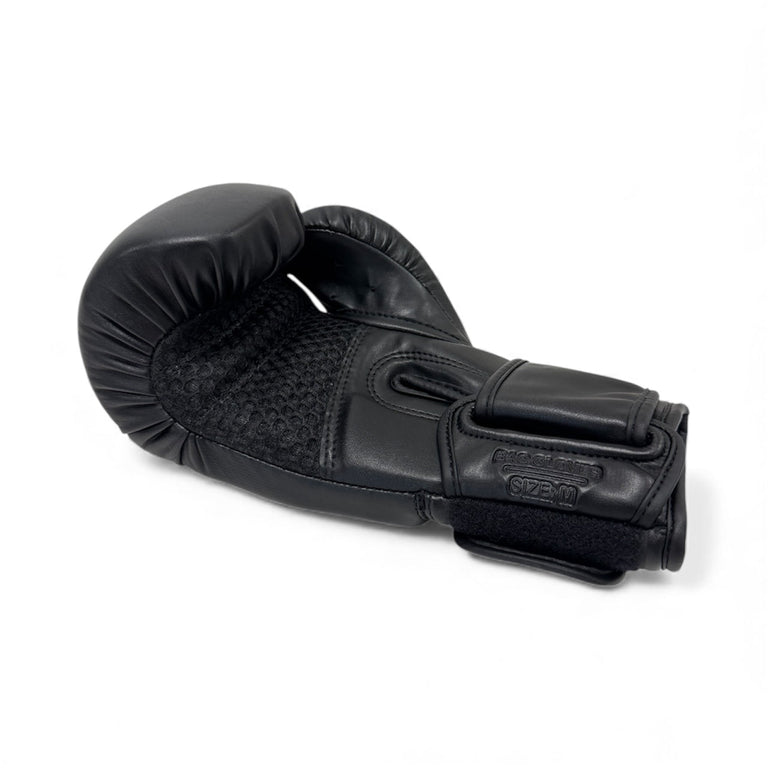 Rumble Bag gloves R-Line Pro Black