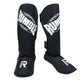 Rumble Kickboxing Set Beginner 2.0 PU Black/White