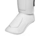 Rumble Shin guards R-Line Pro White