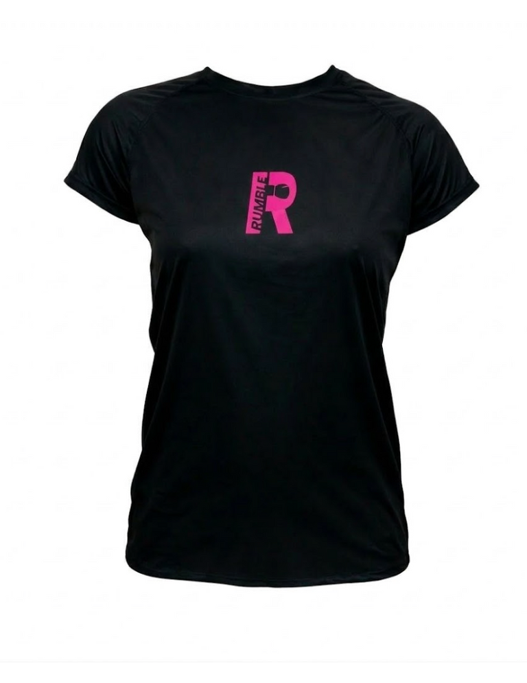 Rumble T-shirt RTSD-32
