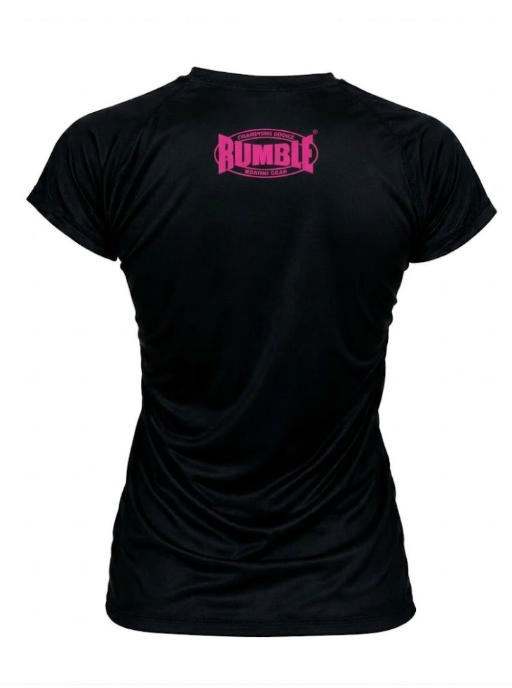 Rumble T-shirt RTSD-32