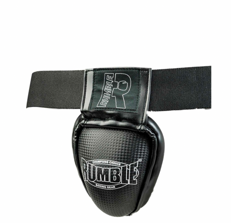 Rumble Tok iron 2.0