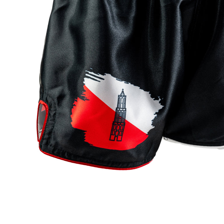 Rumble Kickboxing Shorts RS-116 Utrecht