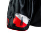Rumble Kickboxing Shorts RS-116 Utrecht