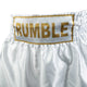 Rumble Kickboxing shorts RS-114
