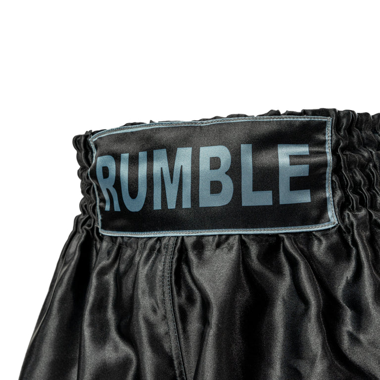 Rumble Kickboxing shorts RS-111