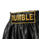 Rumble Kickboxing Shorts RS-109