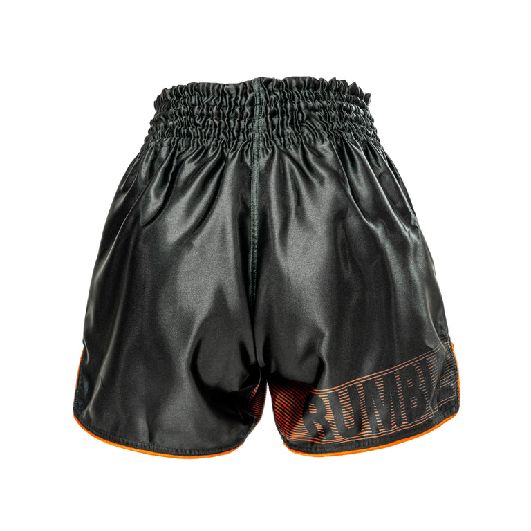 Rumble Kickboxing Shorts RS-113
