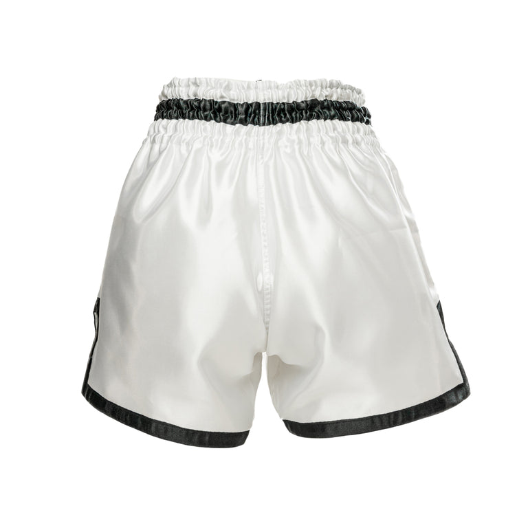 Rumble Kickboxing Shorts RS-84
