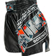 Rumble Kickboxing Shorts RS-87