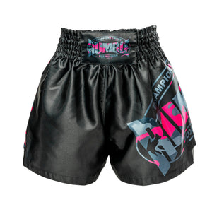 Rumble Kickboxing shorts RS-89