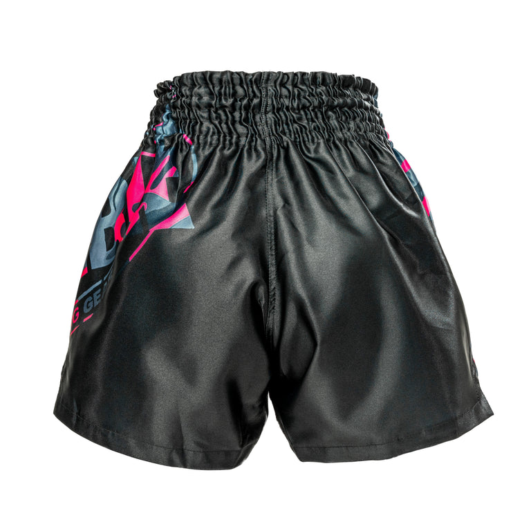 Rumble Kickboxing shorts RS-89