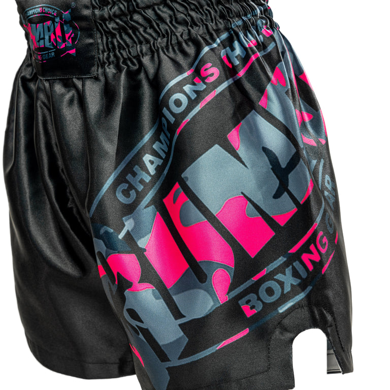 Rumble Kickboxing shorts RS-89