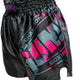 Rumble Kickboxing shorts RS-89