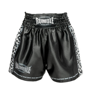 Rumble Kickboxing shorts RS-88