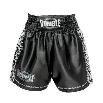 Rumble Kickboxing shorts RS-88