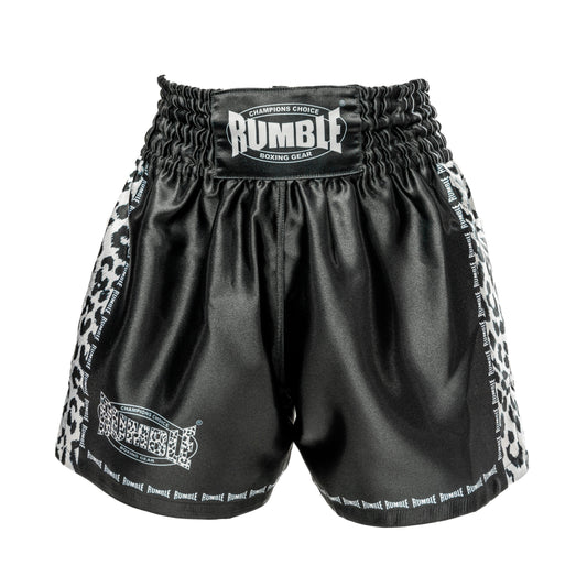 Rumble Kickboxing shorts RS-88