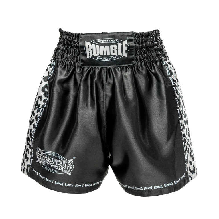 Rumble Kickboxing shorts RS-88