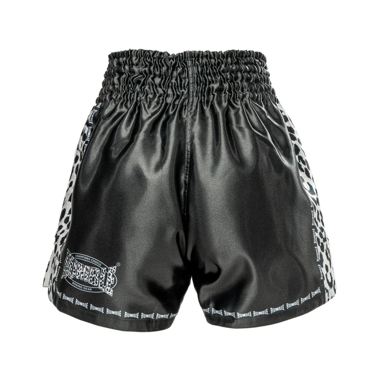 Rumble Kickboxing shorts RS-88