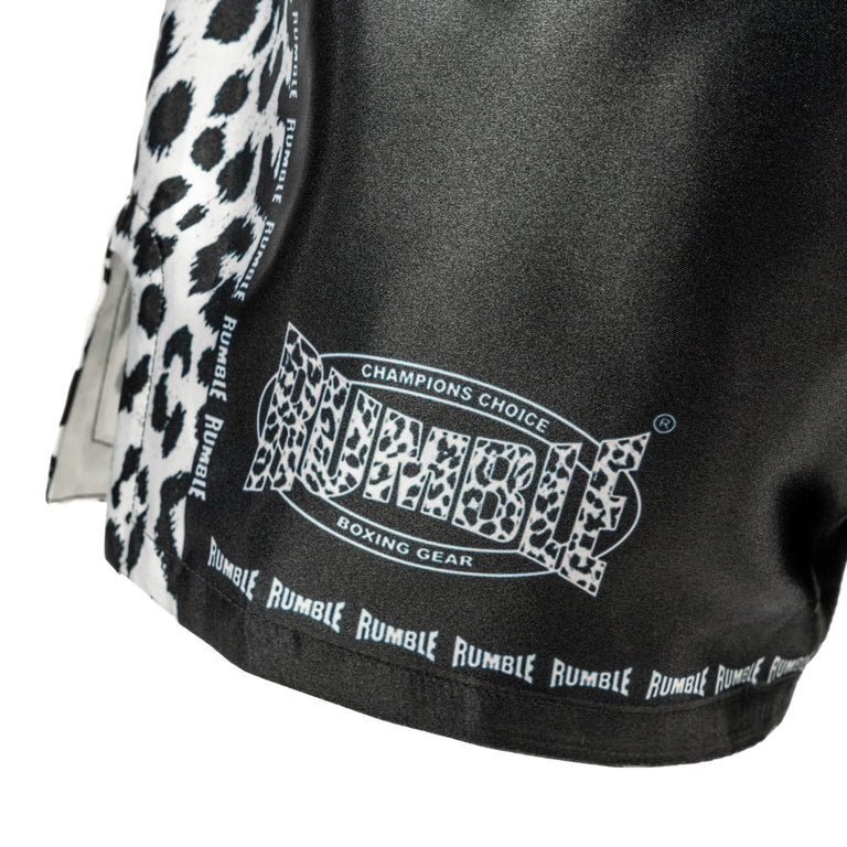 Rumble Kickboxing shorts RS-88