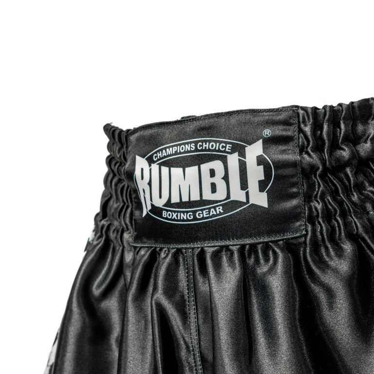 Rumble Kickboxing shorts RS-88