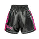 Rumble Kickboxing Shorts RS-85
