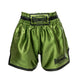 Rumble Kickboxing Shorts RS-101