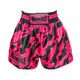 Rumble Kickboxing Shorts RS-99