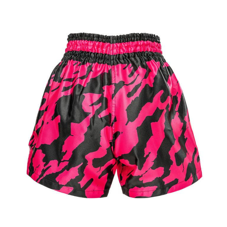 Rumble Kickboxing Shorts RS-99