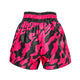 Rumble Kickboxing Shorts RS-99