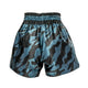 Rumble Kickboxing Shorts RS-95