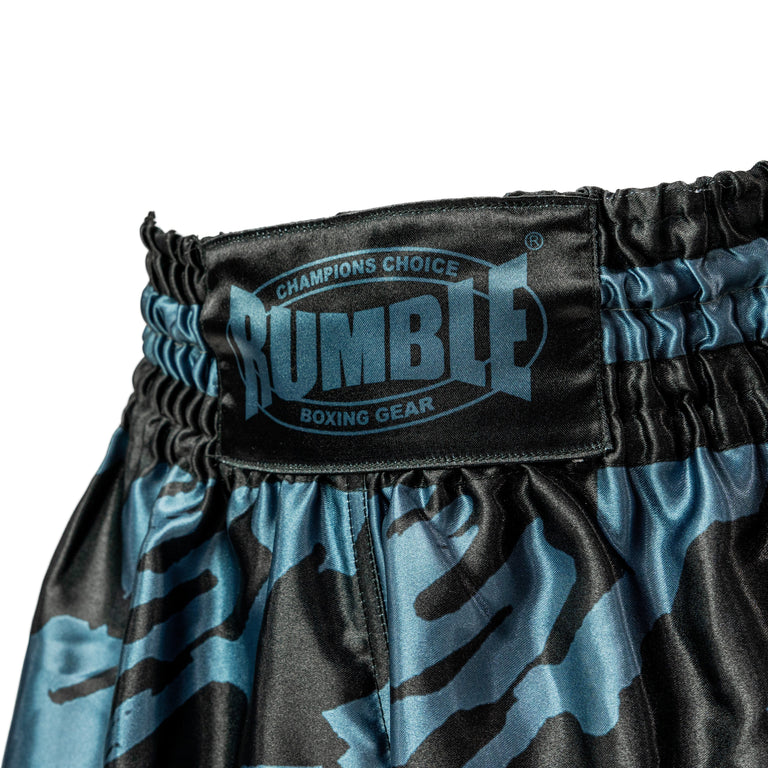 Rumble Kickboxing Shorts RS-95