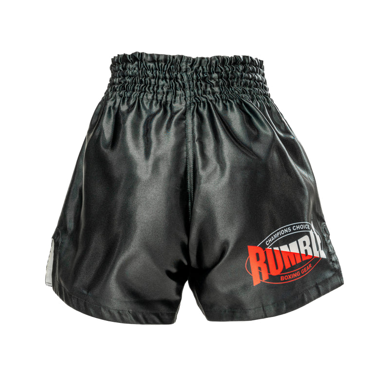 Rumble Kickboxing shorts RS-94