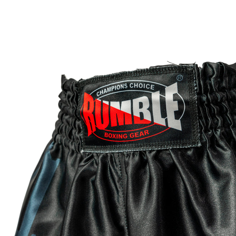 Rumble Kickboxing shorts RS-94