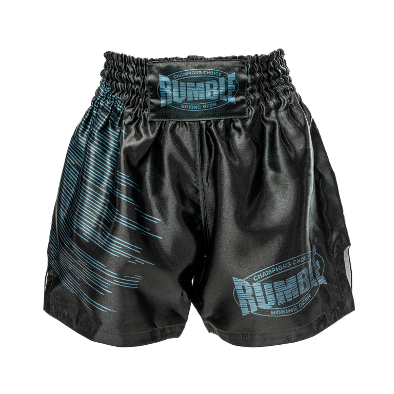 Rumble Kickboxing shorts RS-96