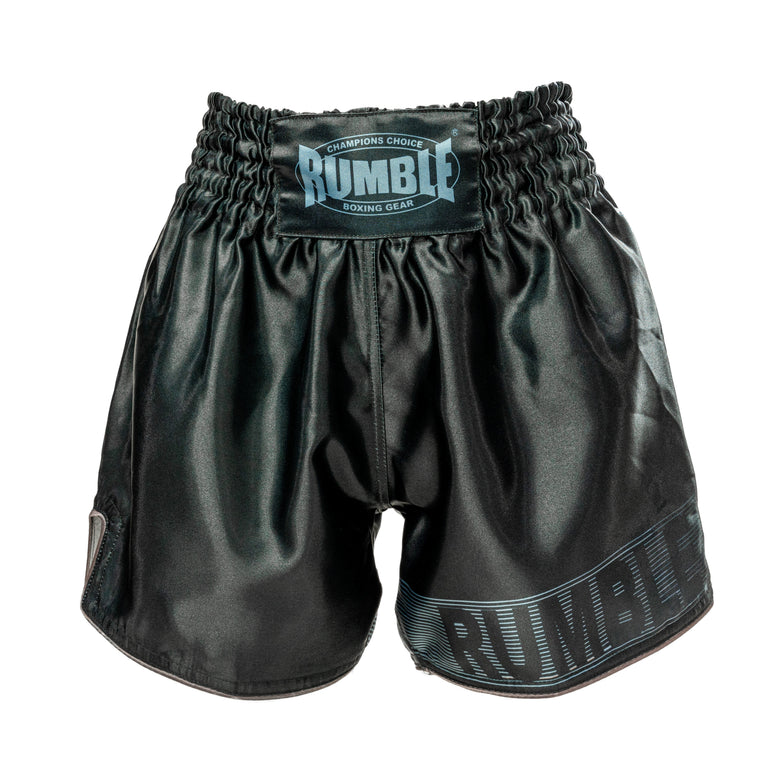 Rumble Kickboxing Shorts RS-112
