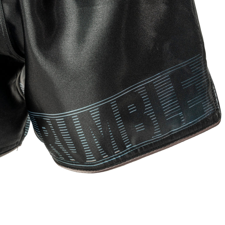 Rumble Kickboxing Shorts RS-112