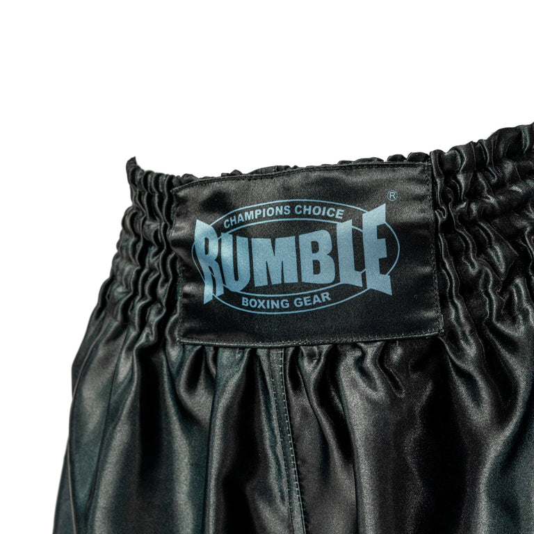 Rumble Kickboxing Shorts RS-112