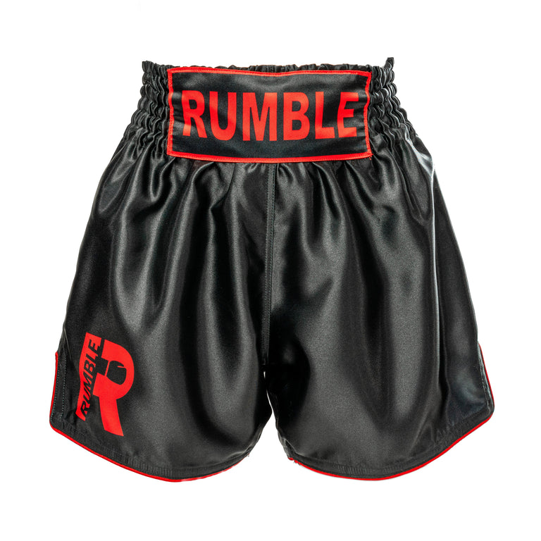 Rumble Kickboxing shorts RS-110