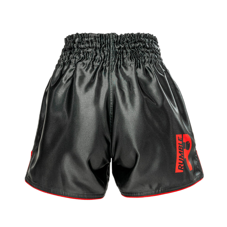 Rumble Kickboxing shorts RS-110