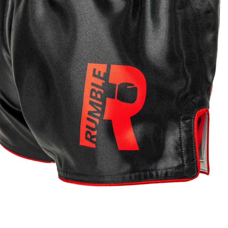 Rumble Kickboxing shorts RS-110
