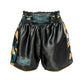 Rumble Kickboxing Shorts RS-107
